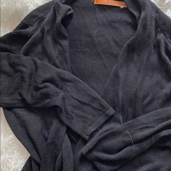 Flowy long cardigan 2/20% 3/25% - Picture 3 of 7